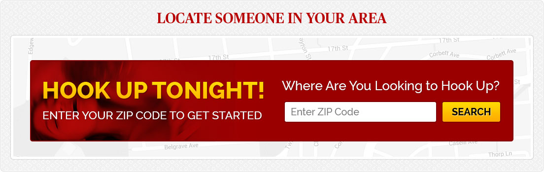 Hookup In Your Area